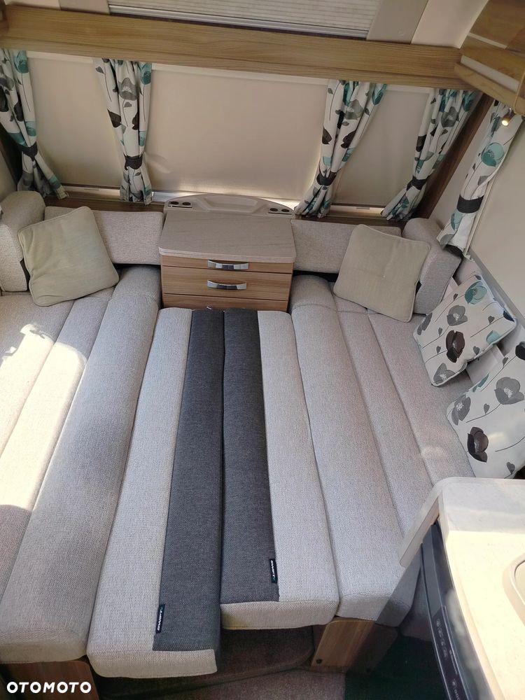 SWIFT Challenger 480 - 31