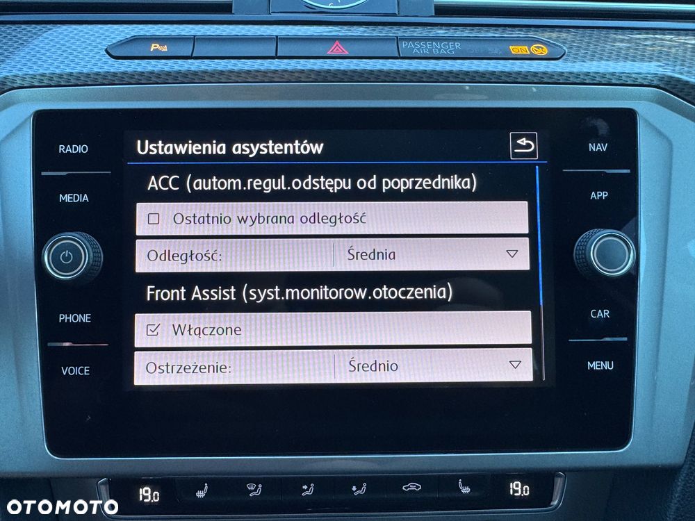 Volkswagen Passat Alltrack 2.0 TDI SCR (BMT) 4Mot - 31