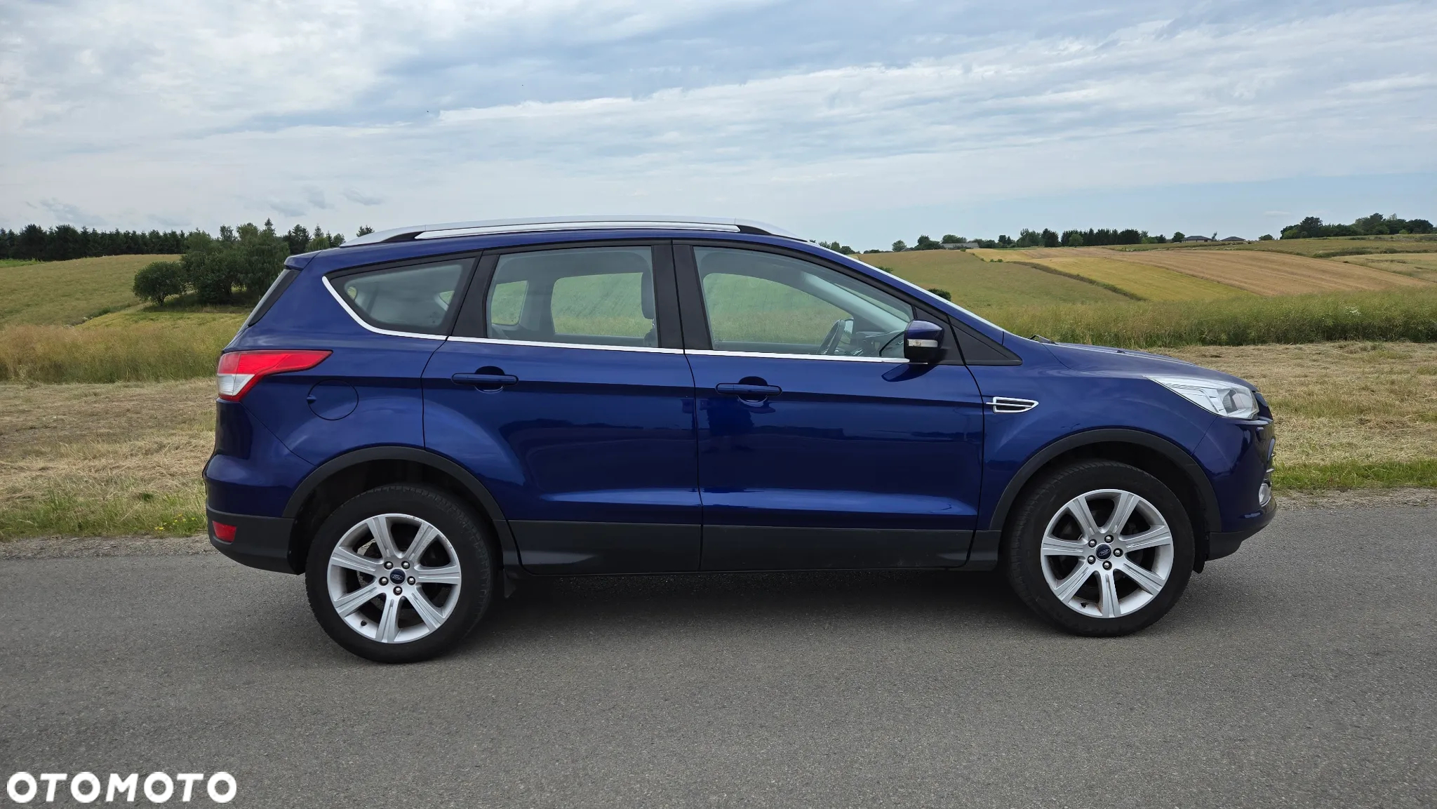 Ford Kuga - 4