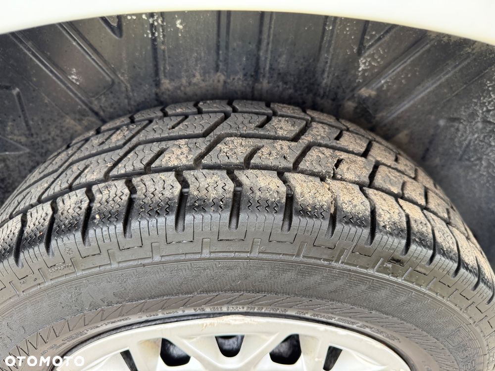 Ford Transit Custom - 21