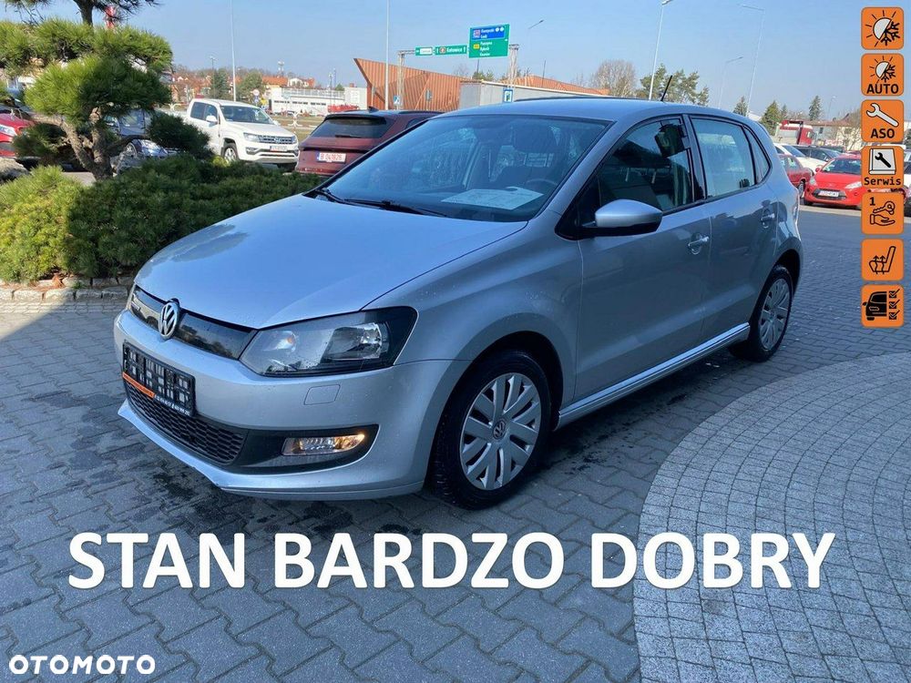 Volkswagen Polo - 1