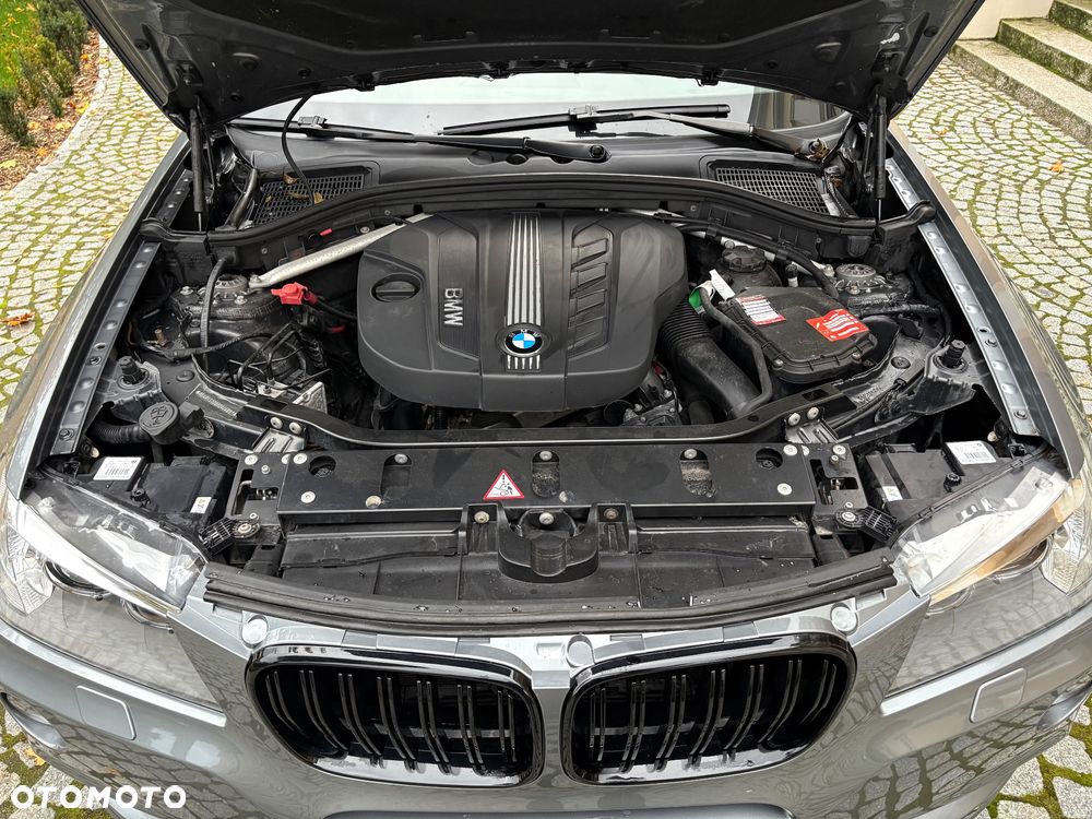 BMW X3 - 40