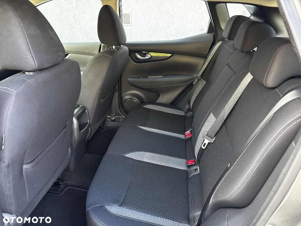 Nissan Qashqai 1.3 DIG-T Acenta - 20