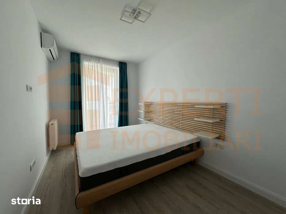 Apartament 2 camere situat in zona Tomis Nord - Euromaterna — fotografia 3