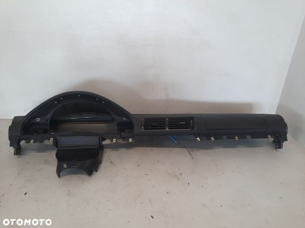 BMW 520i E39 95-00 KONSOLA DESKA ROZDZIELCZA 8159750 - 1