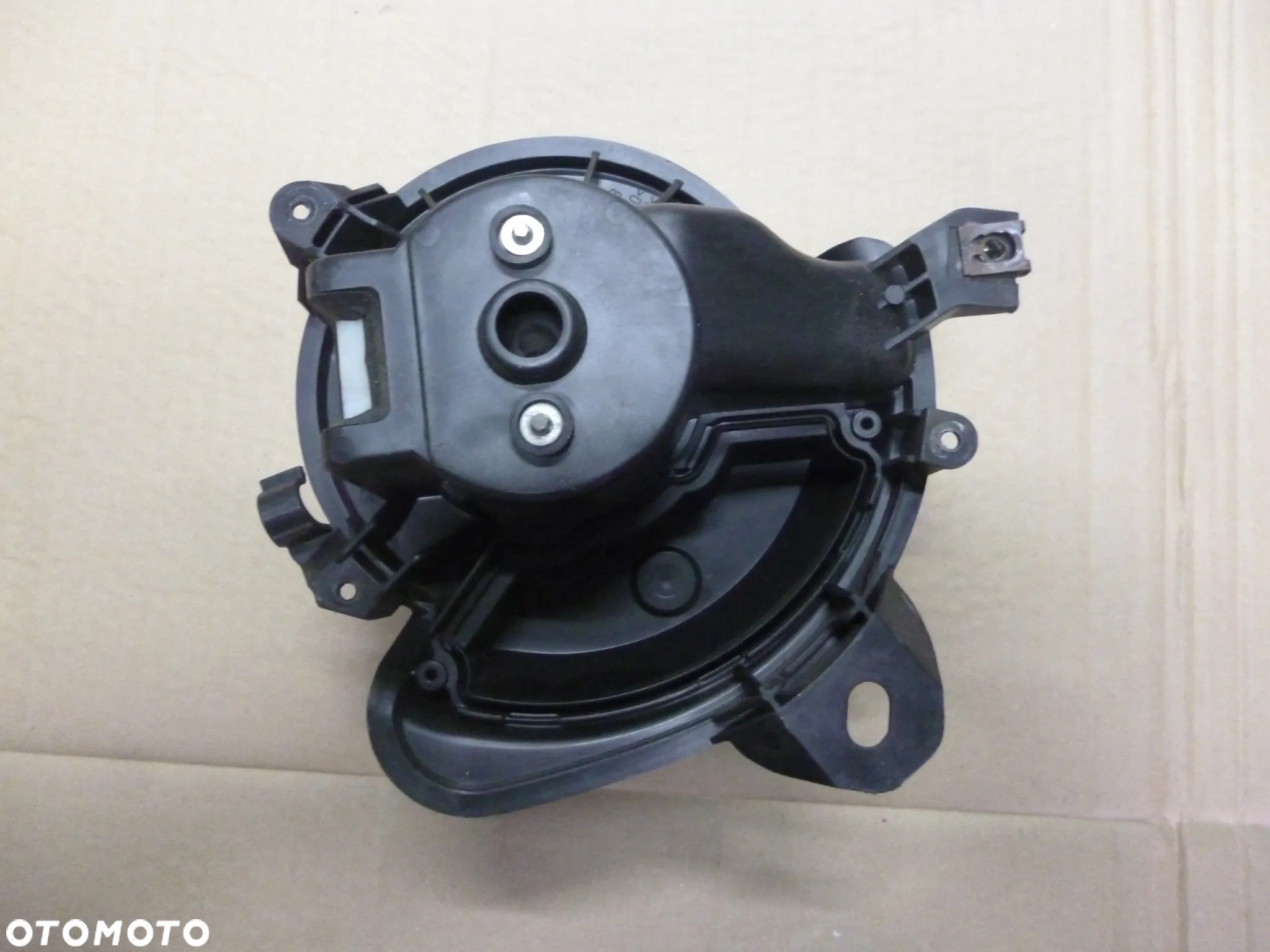 FIAT GRANDE PUNTO DMUCHAWA - 2