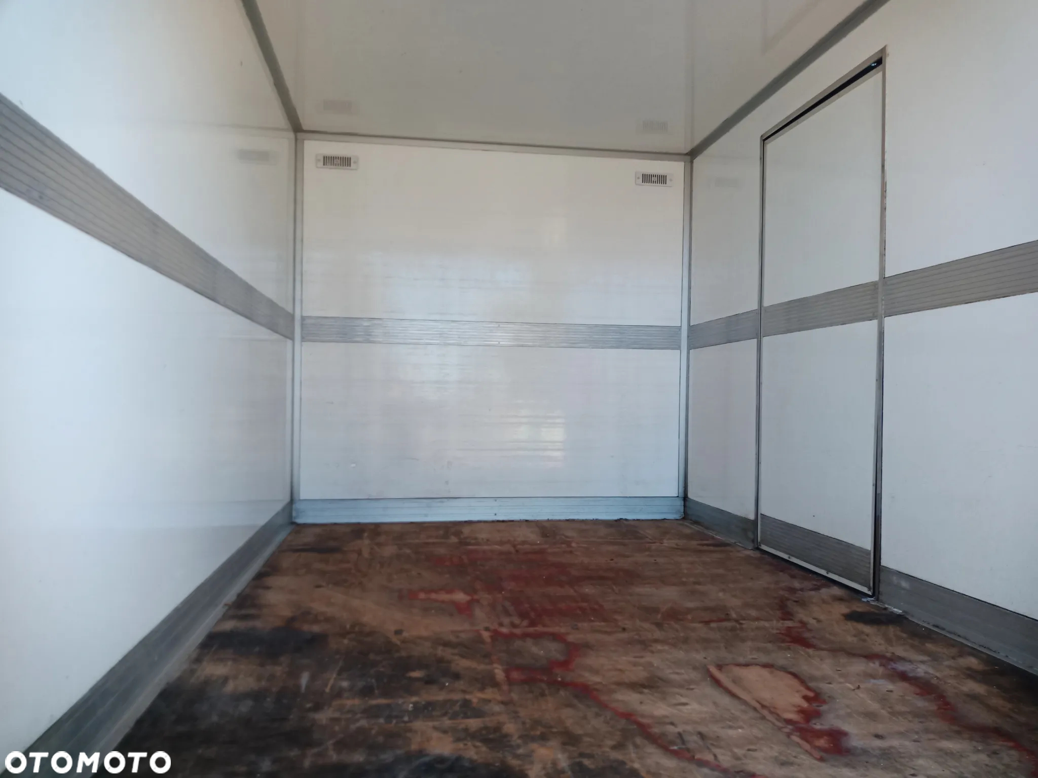 Ford Transit - 7