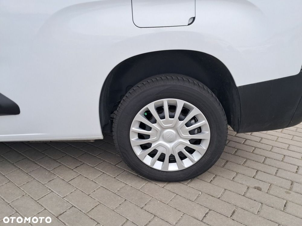 Toyota PROACE CITY - 13