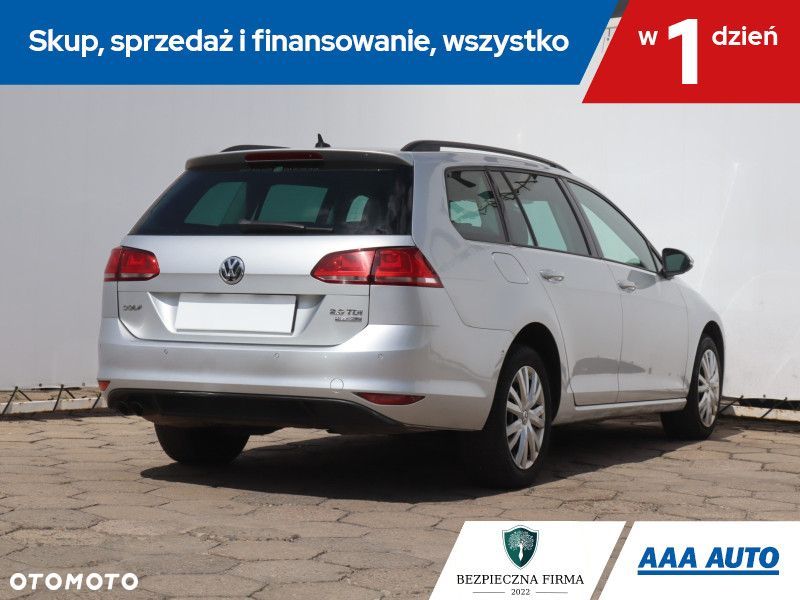 Volkswagen Golf Variant - 7