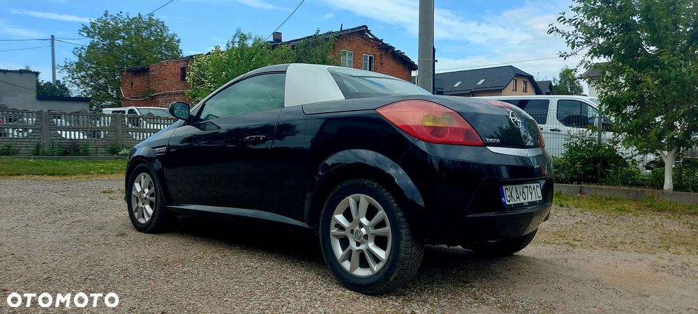 Opel Tigra 1.4 Enjoy - 17