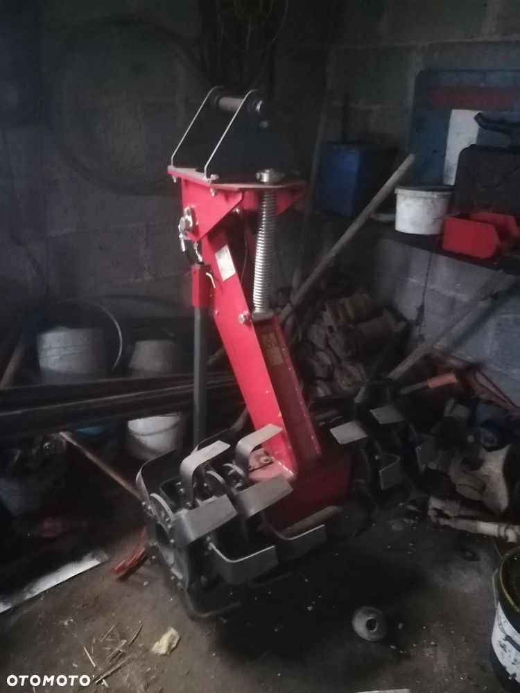 Inny Bruni DP950 - 11