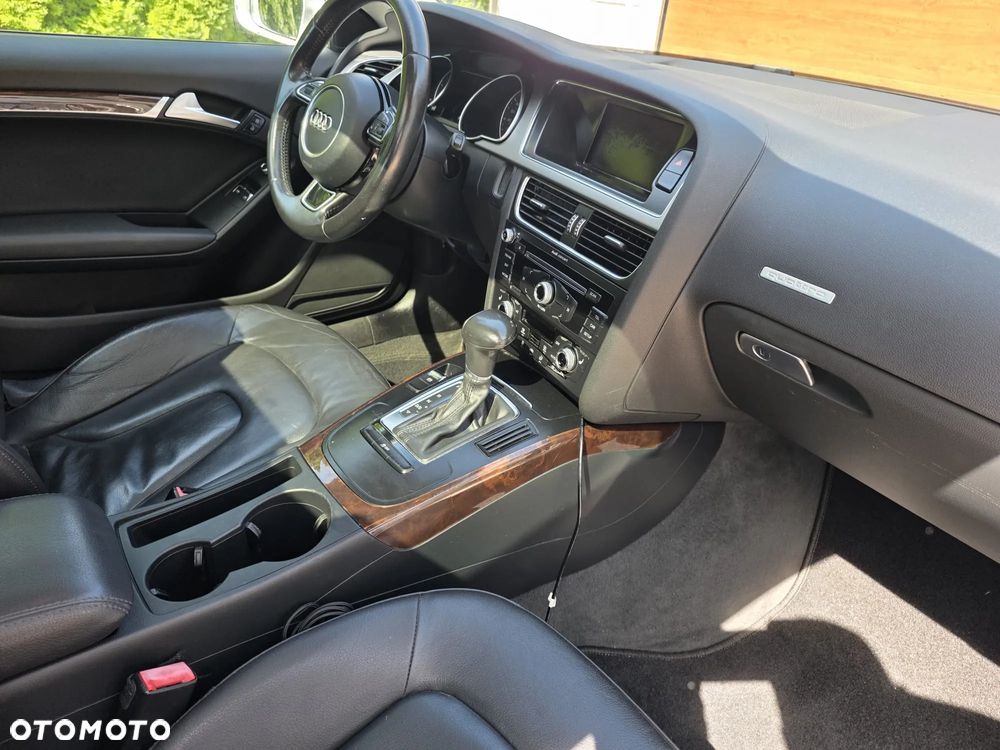 Audi A5 Coupé 2.0 TFSI quattro S tronic - 16