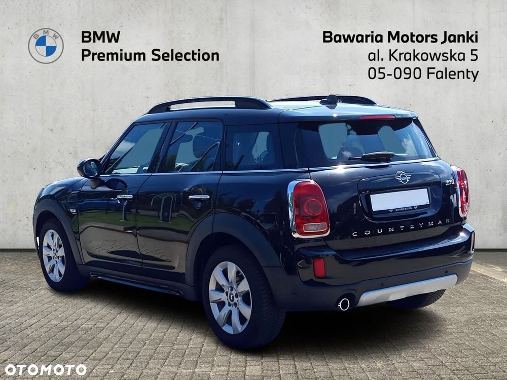 MINI Countryman - 8