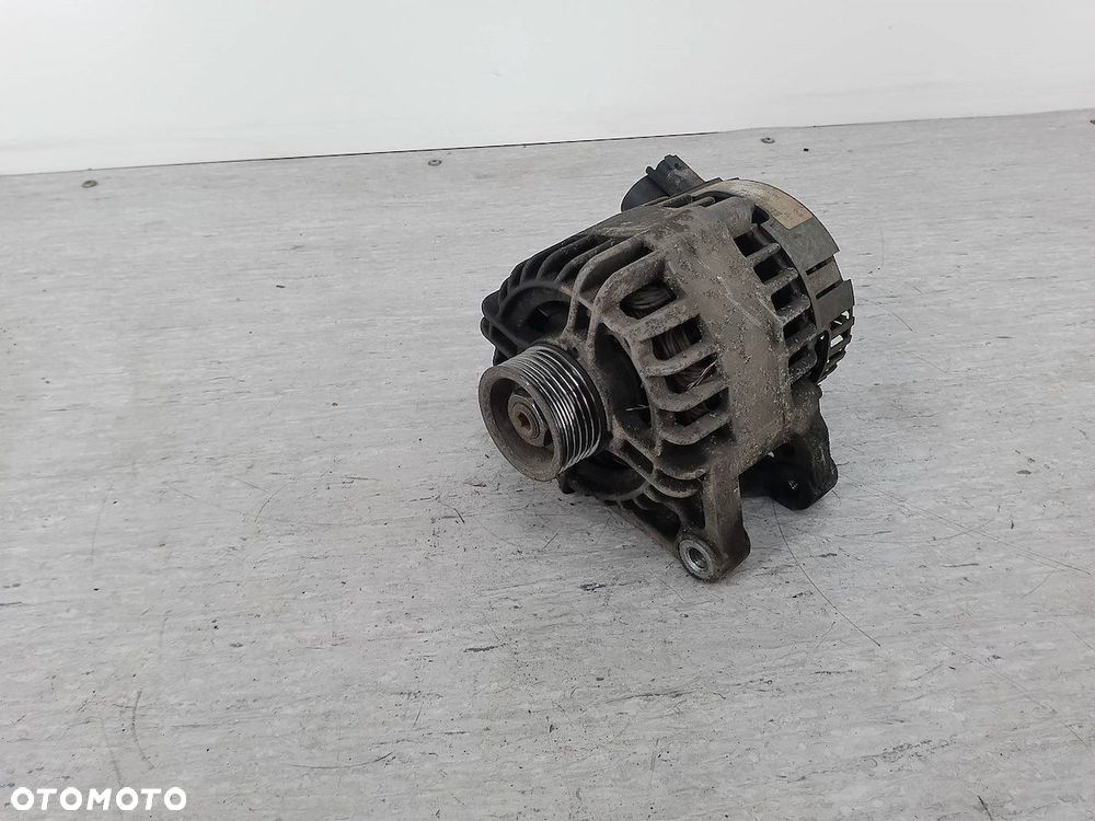 ALTERNATOR PEUGEOT 206 9641398680  6332174 1.4 i 8V - 1
