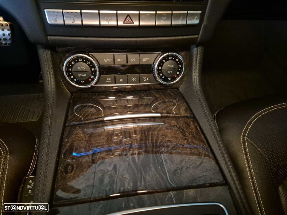 Mercedes-Benz AMG GT - 9