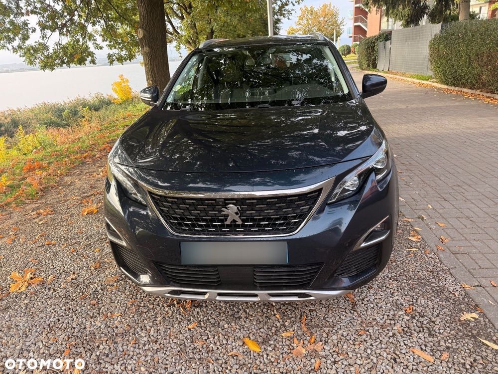 Peugeot 5008 - 6