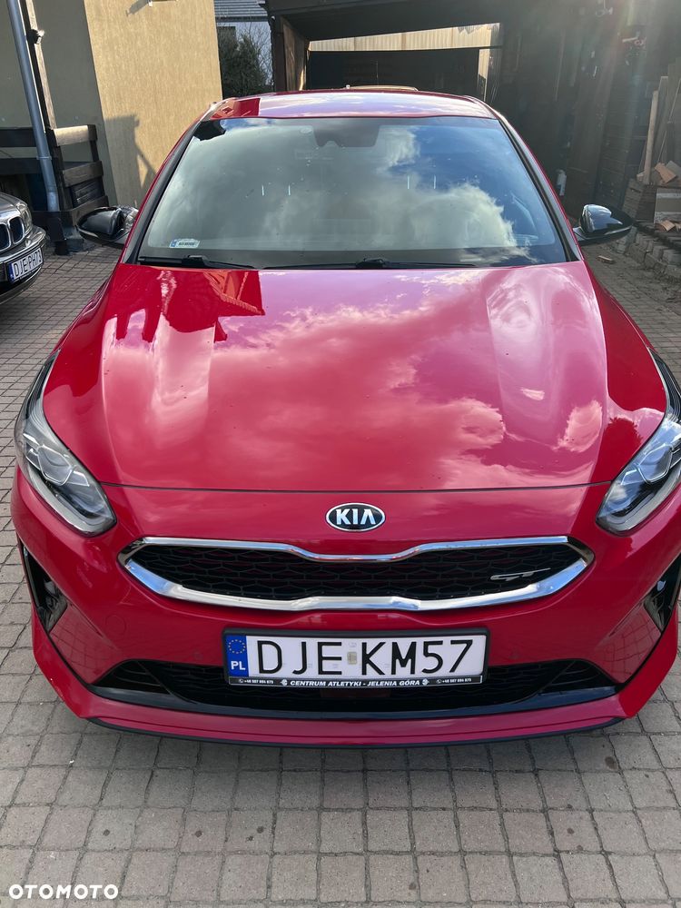 Kia Ceed - 3