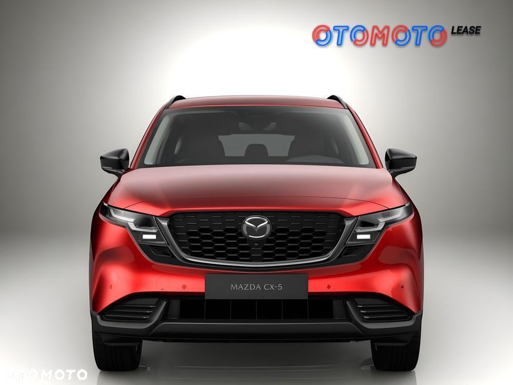 Mazda CX-5 2.5 e-SKYACTIV G Exclusive-Line - 2