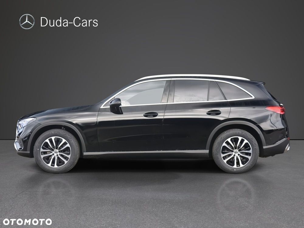 Mercedes-Benz GLC - 3