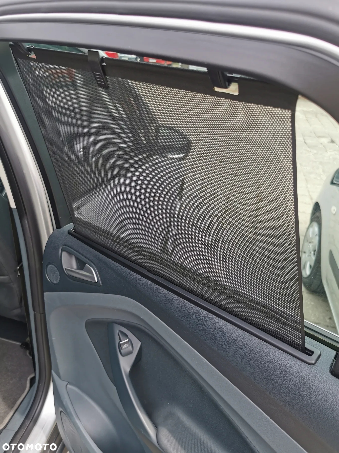 Ford C-MAX 1.6 EcoBoost Titanium ASS - 13