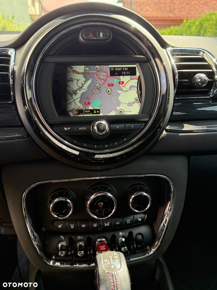 MINI Clubman Cooper S sport - 19