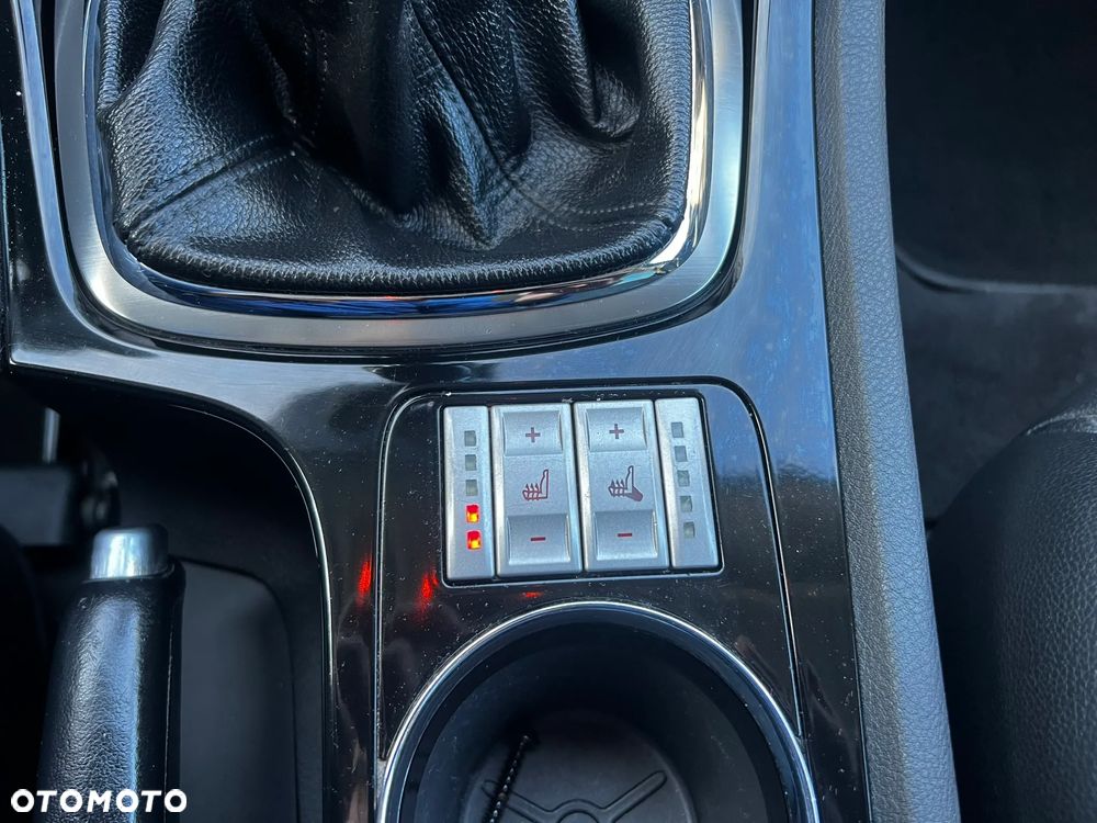 Ford Mondeo SW 2.0 TDCi Titanium X - 18