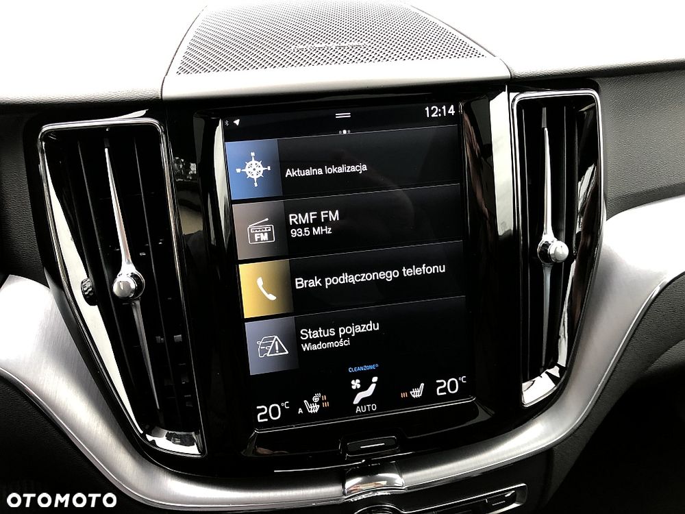 Volvo XC 60 D4 SCR AWD Inscription - 21