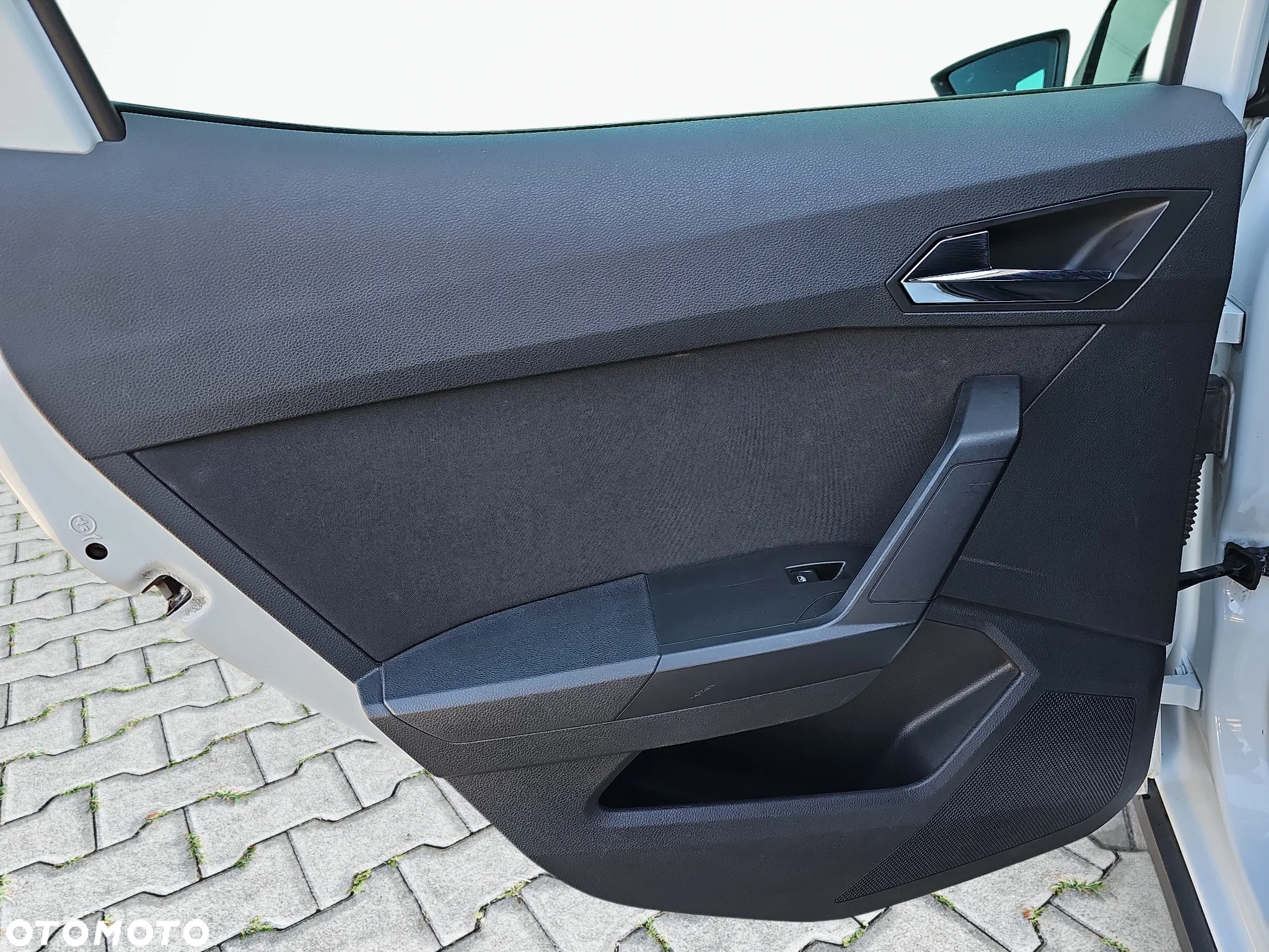 Seat Arona 1.5 TSI FR S&S - 14