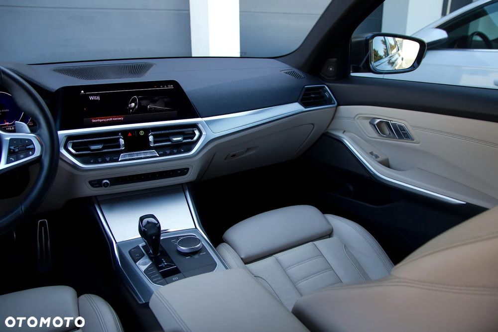 BMW Seria 3 - 15