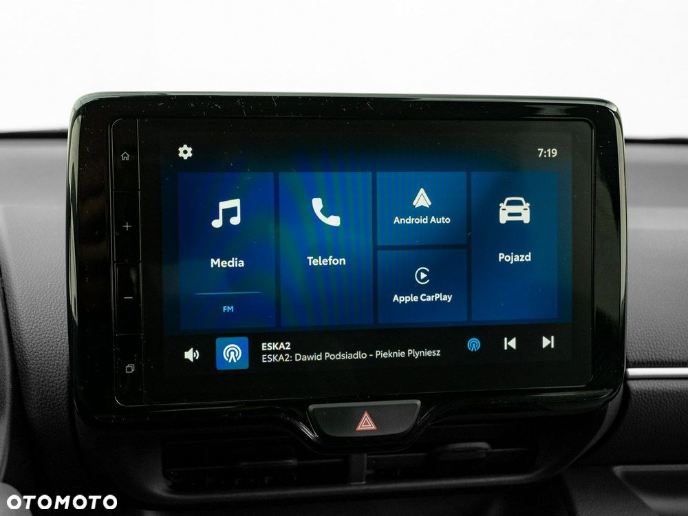 Toyota Yaris Hybrid 1.5 Selection Style - 21