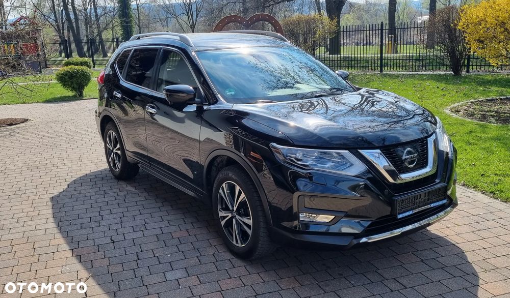 Nissan X-Trail 1.6 DIG-T Tekna - 10