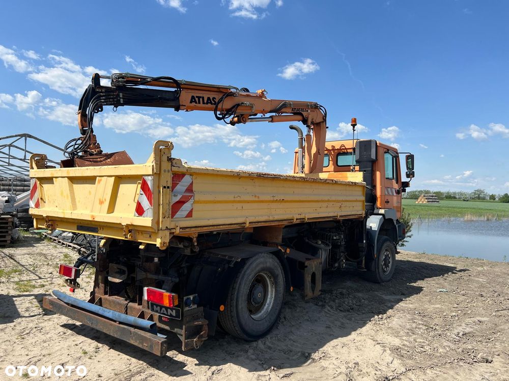 MAN FE 310A - 2