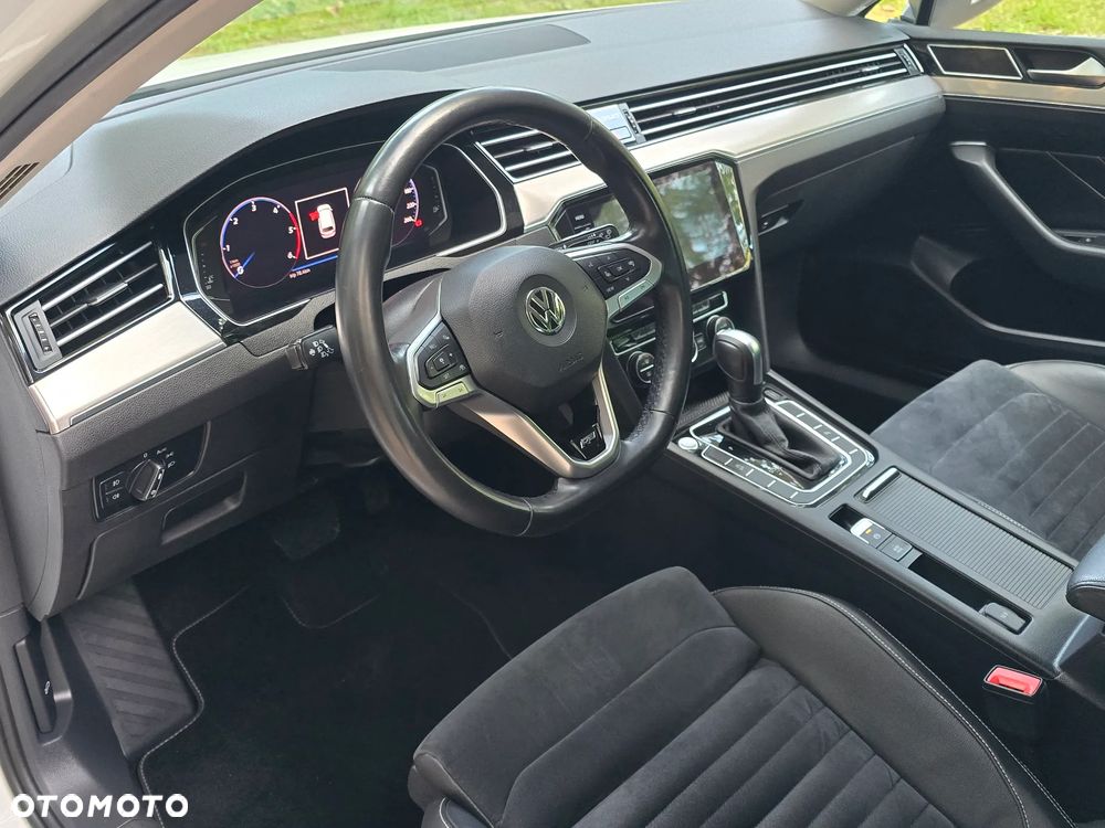 Volkswagen Passat 2.0 TDI BMT SCR Highline DSG7 - 16