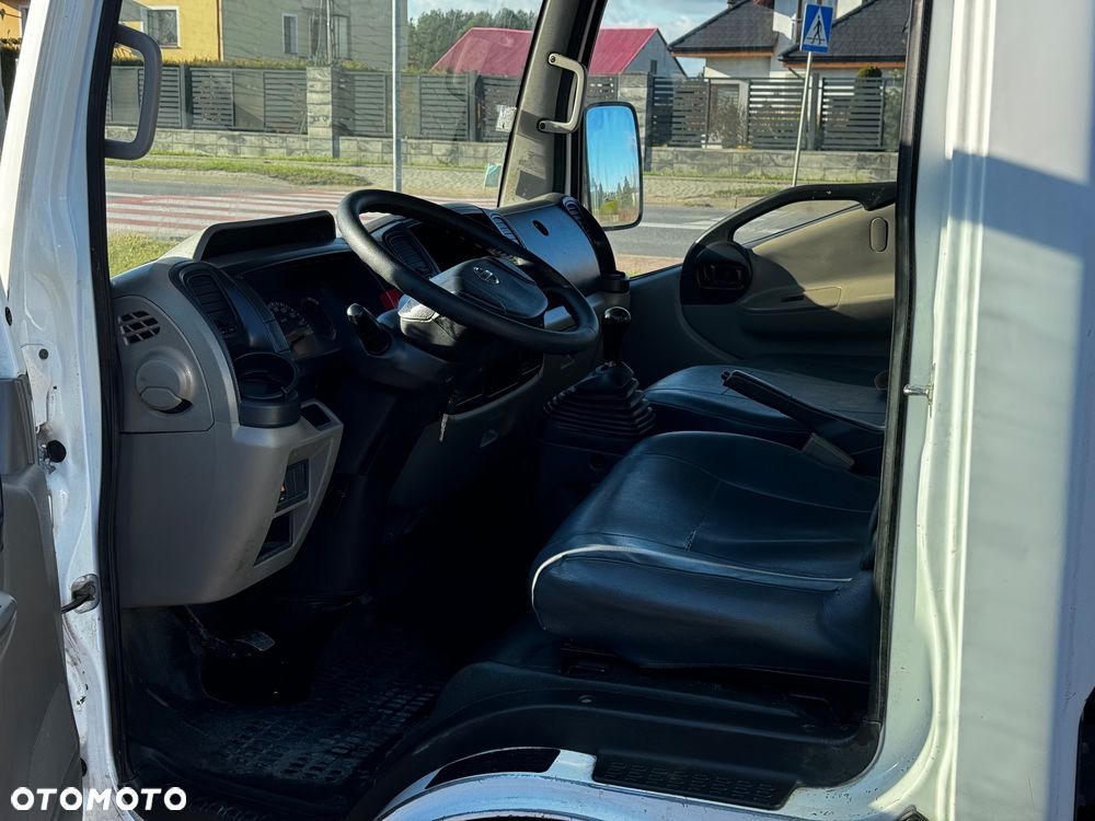 Nissan Cabstar 35.11 - 19