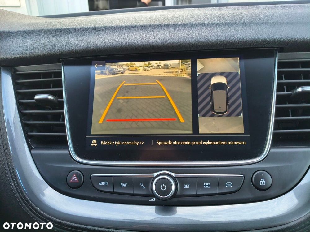 Opel Grandland X - 25