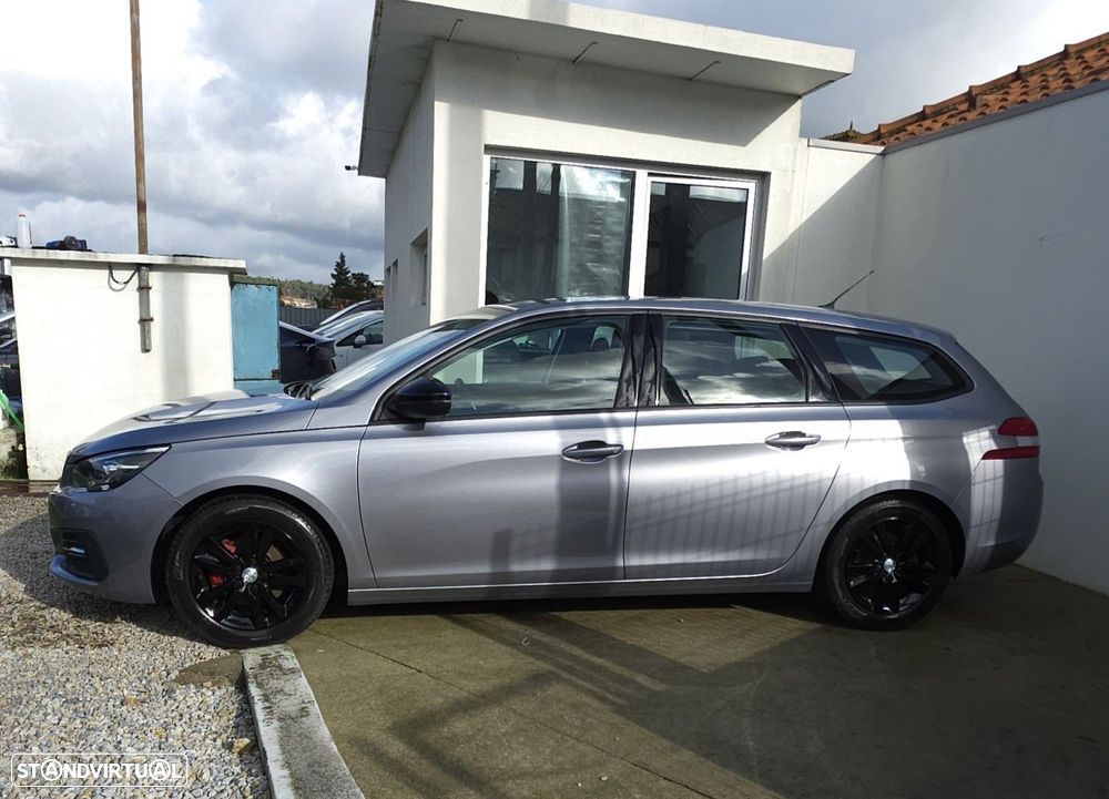 Peugeot 308 1.2 PureTech Active - 6