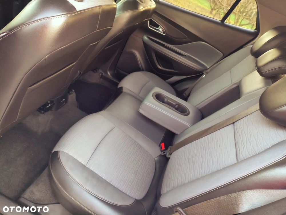 Opel Mokka 1.4 T Cosmo S&S EU6 - 8