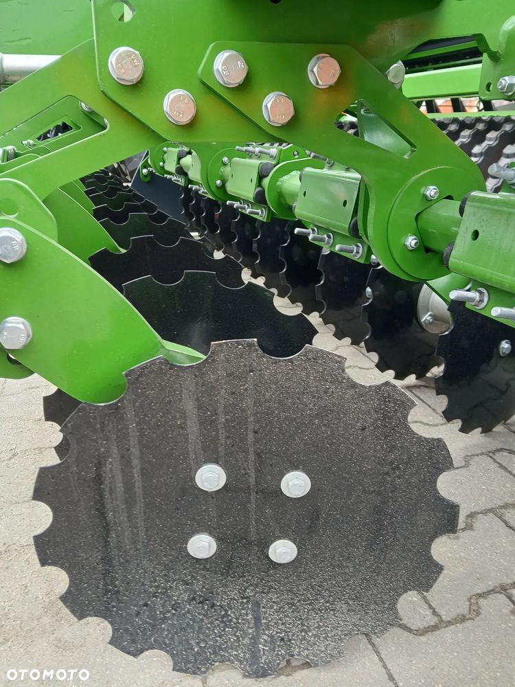 Amazone Cataya 3000 Special - 3