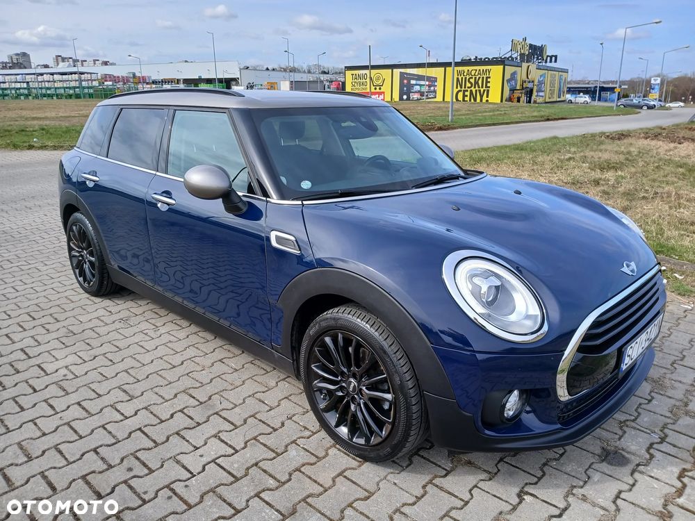 MINI Clubman Cooper - 2