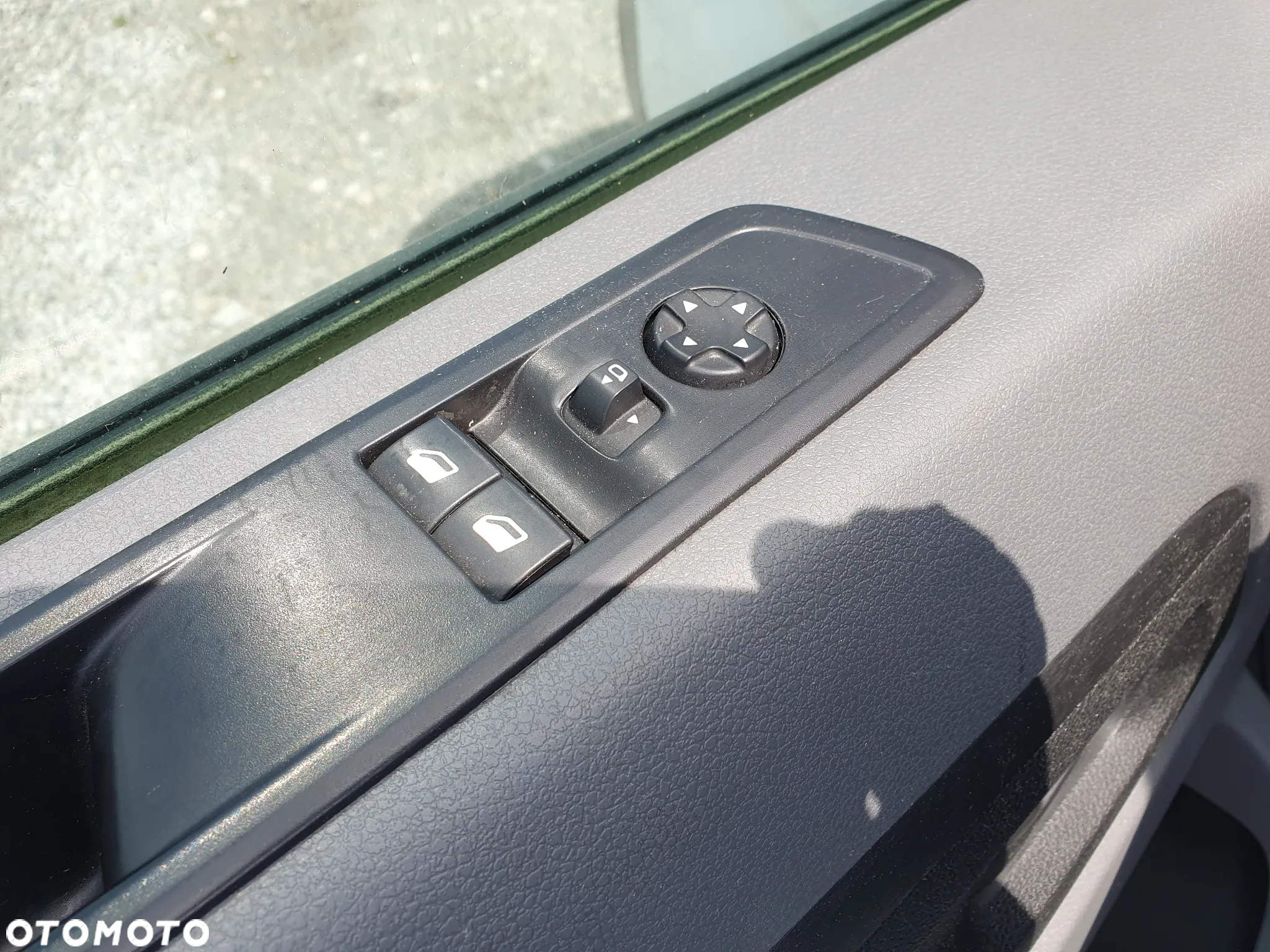 Citroën JUMPY CHLODNIA MROZNIA CARRIER +230V KLIMA NAVI EURO6 - 17