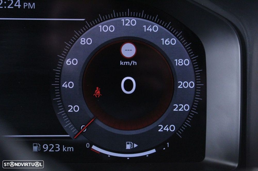 Nissan Qashqai 1.3 DIG-T N-Connecta LED+TT - 26