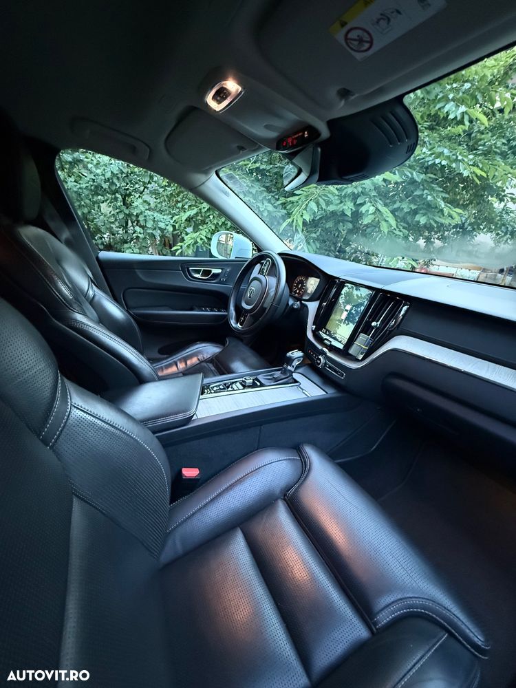 Volvo XC 60 D4 Inscription - 9