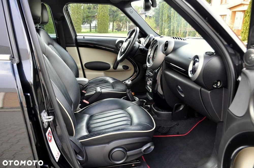 MINI Countryman - 17