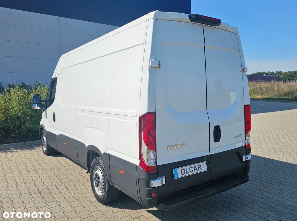 Iveco DAILY - 5