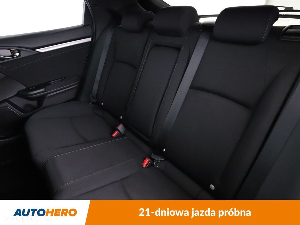 Honda Civic - 15