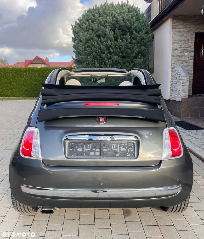 Fiat 500 - 18