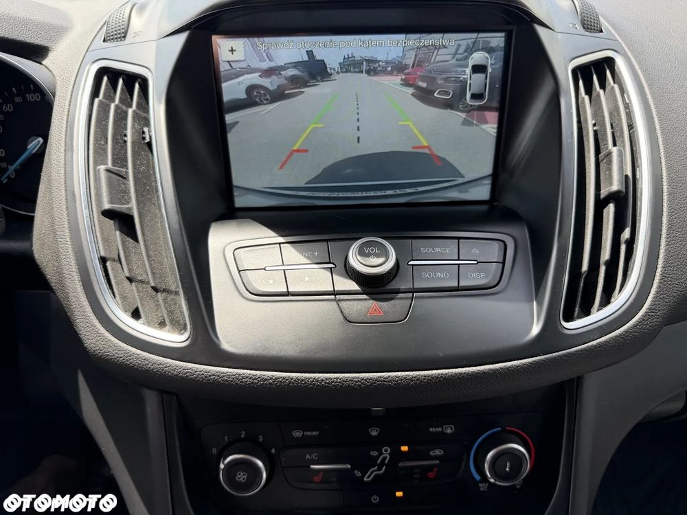 Ford C-MAX 1.0 EcoBoost Titanium ASS - 7