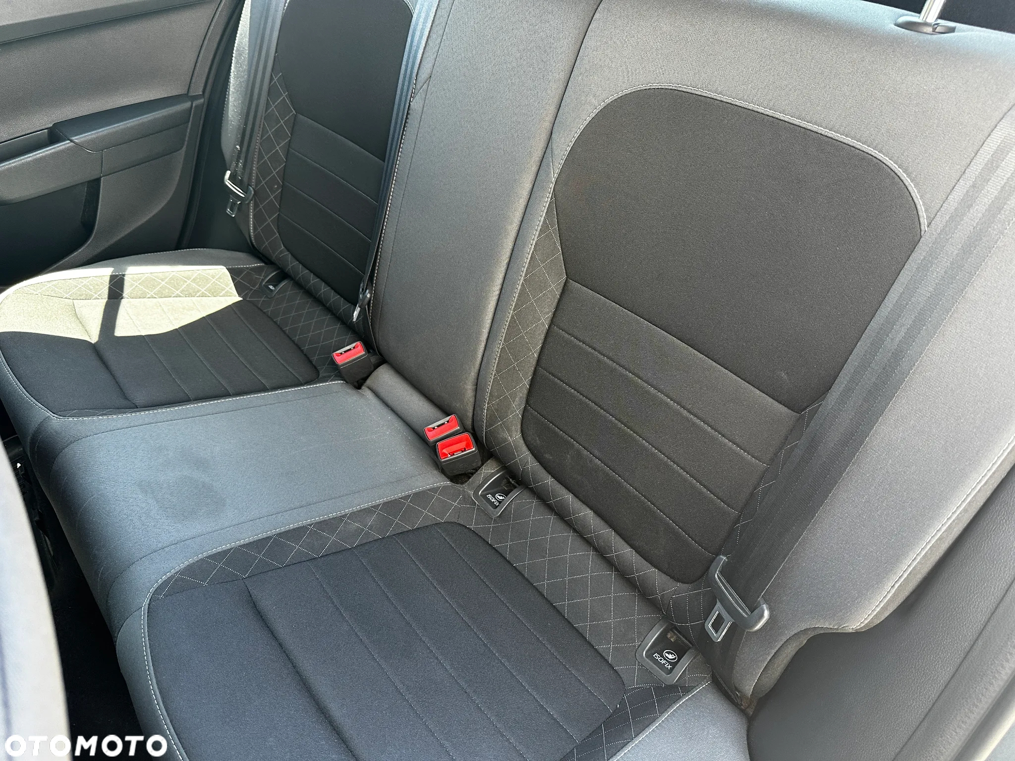 Skoda Fabia 1.0 TSI Ambition - 22