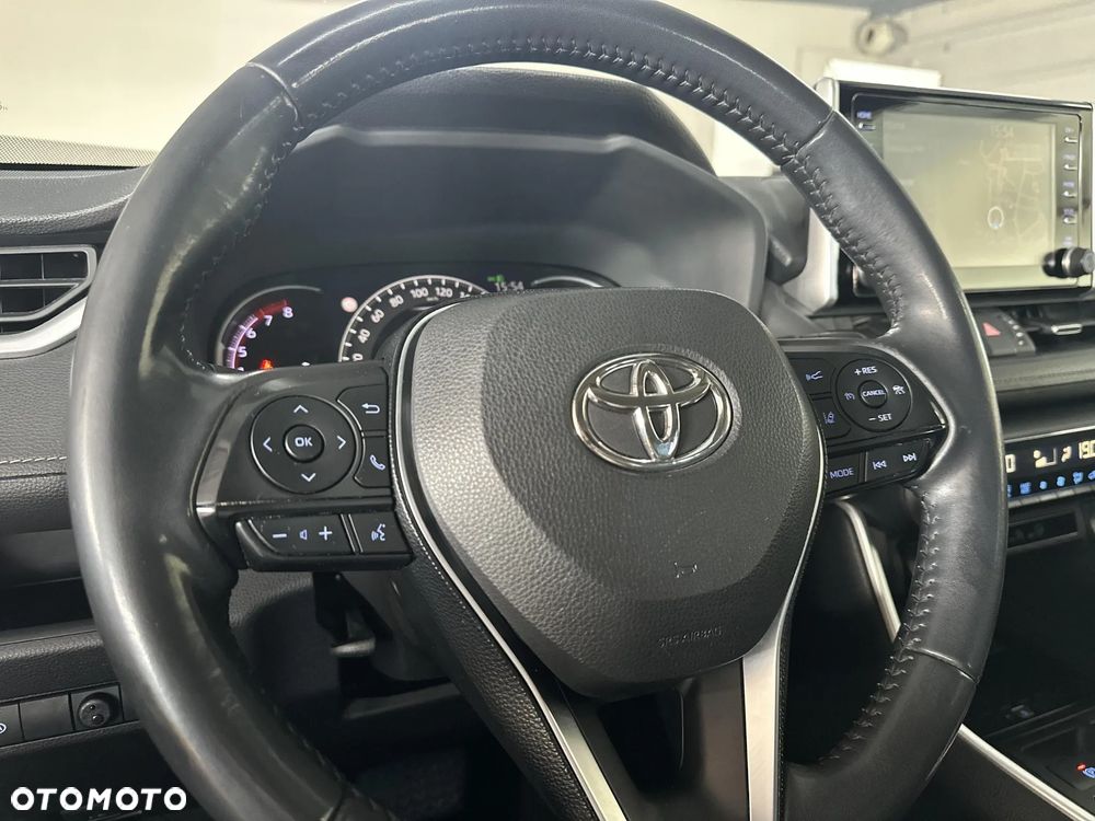 Toyota RAV4 2.0 Comfort 4x2 MS - 14