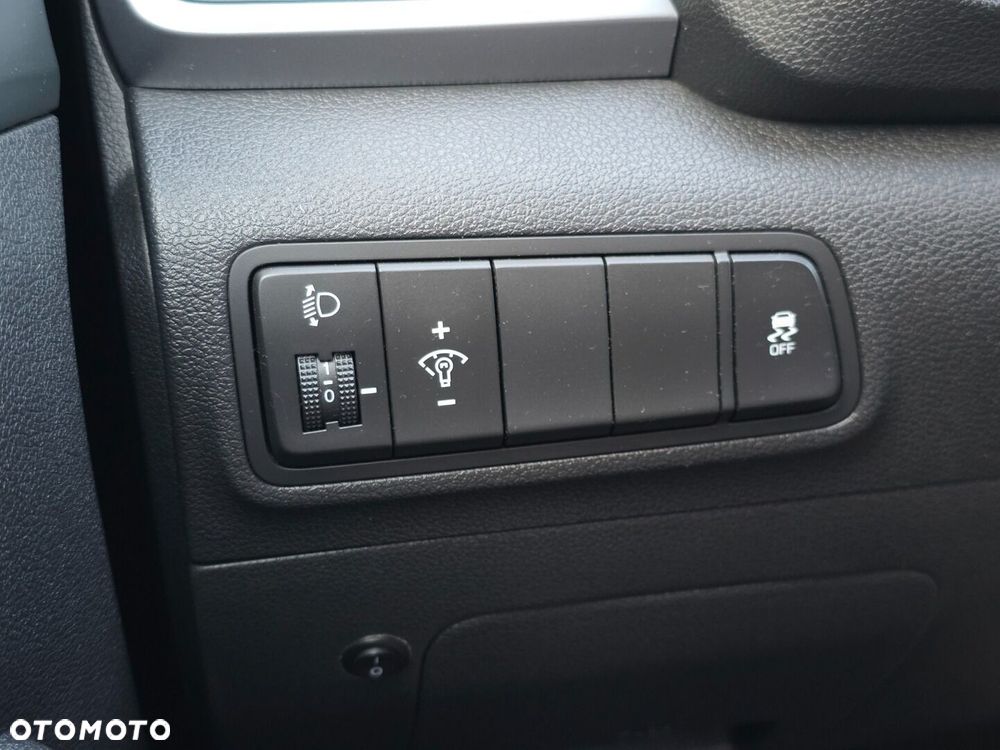 Hyundai Tucson 1.7 CRDI BlueDrive Design 2WD DCT - 15